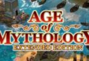 Age Of Mythology : Extented Edition