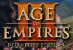 Age Of Empires III : Definitive Edition