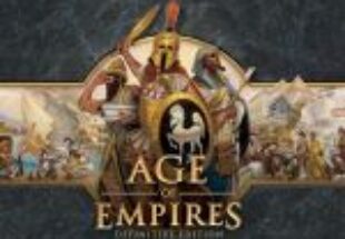Age Of Empires :  Definitive Edition
